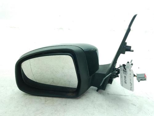 Left mirror FORD FOCUS II (DA_, HCP, DP)  | BP24001945C26 