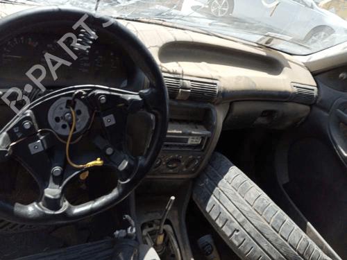 Used Parts OPEL ASTRA F Hatchback (T92) 1.7 TDS (F08, M08, F68, M68) (82 hp) 4284466