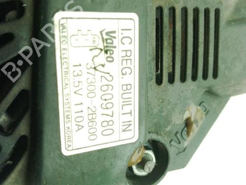 Alternator KIA CEE'D Hatchback (ED) 1.6 CVVT | BP36255319M7  - Image 5