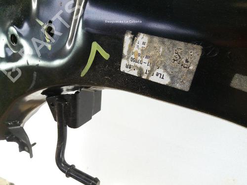 Subframe HYUNDAI TUCSON (TL, TLE) 1.6 GDi | BP26517737M9 