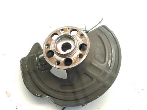 Left front steering knuckle MERCEDES-BENZ GLA-CLASS (X156) GLA 200 CDI / d (156.908) | BP24121422M25 