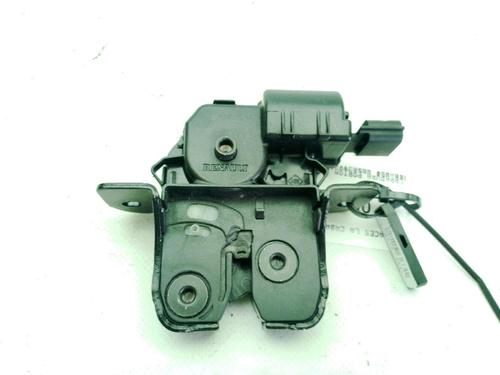 Tailgate lock RENAULT CLIO IV (BH_) 0.9 TCe 90 (BHNF, BHMA, BHMH, BHJK, BHJR) | BP29151497C101 