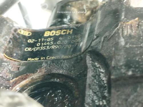 Engine FIAT DUCATO Van (244_) 2.3 JTD | BP38036113M1 - Image 6