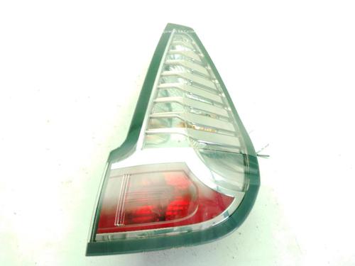 Used Right taillight Right taillight RENAULT SCÉNIC III (JZ0/1_) 1.2 TCe (JZ16) (132 hp) 34391088 34391088