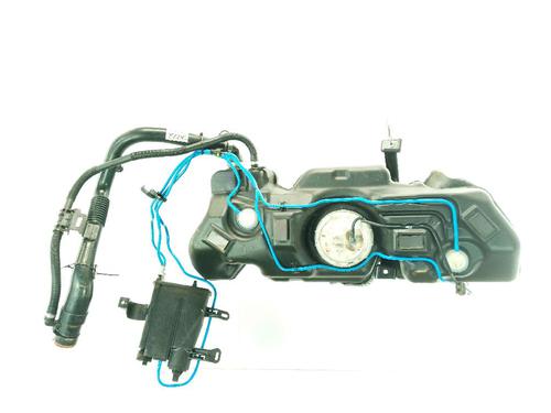 Used Fuel tank FIAT 500 (312_) 1.0 Mild Hybrid (312.AYD1B) (69 hp) 27513962