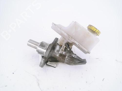 Brake master cylinder JEEP GRAND CHEROKEE IV (WK, WK2) 3.0 CRD V6 4x4 TA34P0184