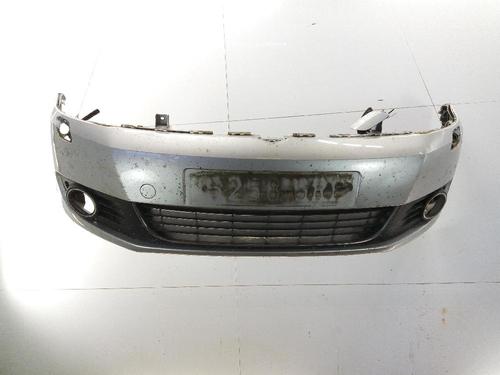 Front bumper VW GOLF PLUS V (5M1, 521) 1.4 TSI | BP26728501C7 