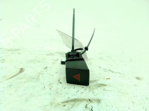 Used Warning switch Warning switch NISSAN X-TRAIL III (T32_, T32R, T32RR) 2.0 dCi ALL MODE 4x4-i (NT32) (177 hp) 40178139 40178139