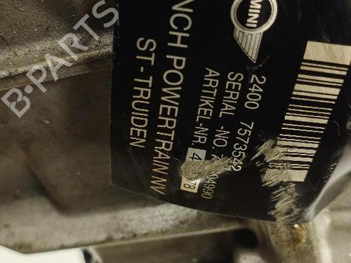 Gearbox MINI MINI (R50, R53) Cooper | BP32695524M3 - Image 5
