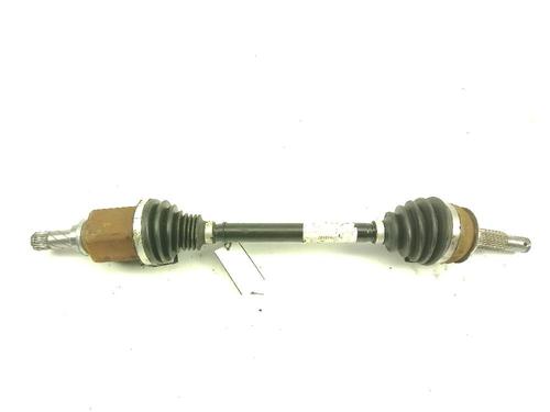 Used Left front driveshaft Left front driveshaft RENAULT KADJAR (HA_, HL_) 1.3 TCe 140 (HLNB, HLN1) (140 hp) 18359856 18359856