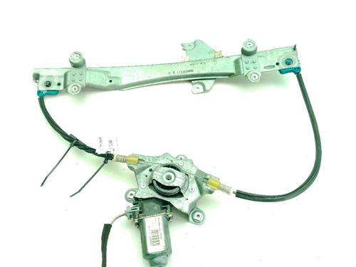 Used Front right window mechanism Front right window mechanism RENAULT TWINGO II (CN0_) 1.2 Turbo (CN0C, CN0F) (100 hp) 30747293 30747293
