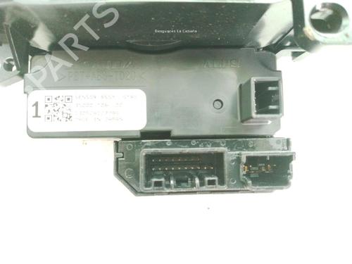 Headlight switch HONDA CR-V IV (RM_) 2.0 iVtec (RE5, RM1) | BP31125547I24 