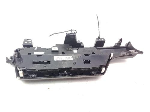 Climate control KIA SPORTAGE IV (QL, QLE) 1.7 CRDi | BP25909684I5 