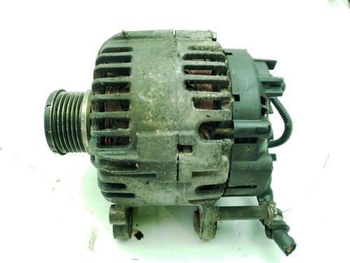 Alternator AUDI A3 (8P1) 2.0 TDI | BP32490814M7 - Image 3