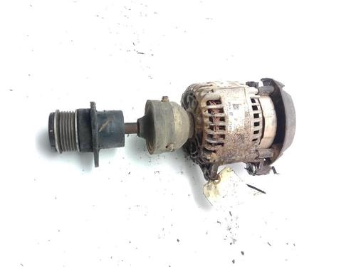 Alternator FORD TRANSIT CONNECT (P65_, P70_, P80_) 1.8 TDCi | BP32845690M7 - Image 2