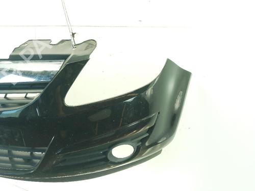 Front bumper OPEL CORSA D (S07) 1.3 CDTI (L08, L68) | BP27534011C7 