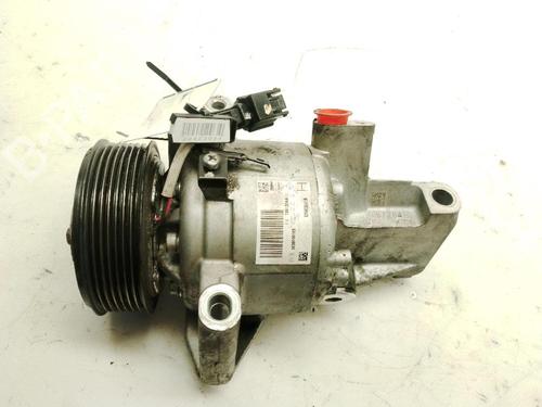AC compressor DACIA LOGAN MCV II 1.0 LPG (K8ML) | BP27994561M34 - Image 4