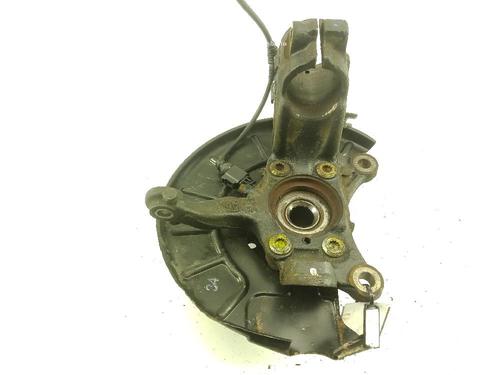 Left front steering knuckle SEAT LEON (1P1) 1.4 TSI | BP18416743M25 