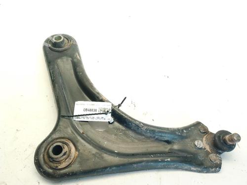 Left front suspension arm CITROËN C3 / C3 ORIGIN III (SX) 1.2 VTi 82 | BP26571878M12 