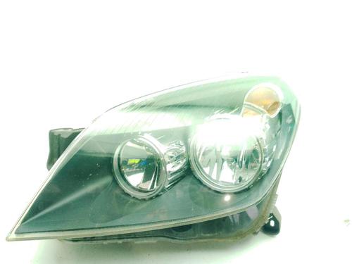 Faro izquierdo OPEL ASTRA H (A04) 1.7 CDTI (L48) (100 hp) 30844936