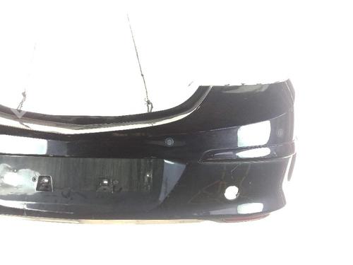 Bagtil kofangere OPEL ASTRA H GTC (A04) 1.4 (L08) | BP18374832C8 