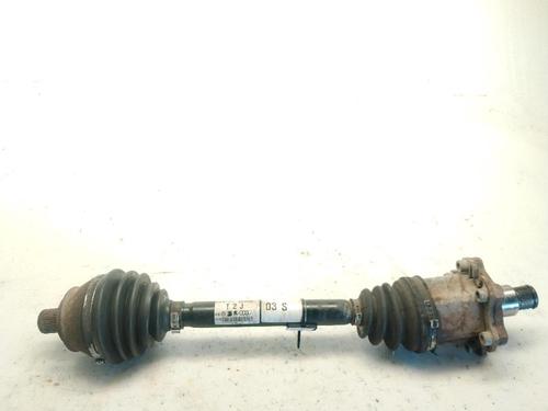 Used Right front driveshaft Right front driveshaft AUDI A6 C6 (4F2) 3.0 TDI quattro (225 hp) 27859407 27859407