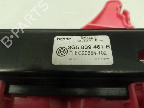 Rear left window mechanism VW PASSAT B8 Variant (3G5, CB5) 2.0 TDI | BP38060229C24 - Image 4