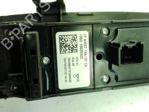 Left front window switch FORD FOCUS III 1.0 EcoBoost | BP34207716I27 - Image 3