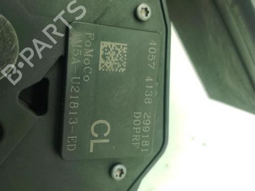 Front left lock FORD TRANSIT CONNECT V408 Box Body/MPV 1.5 EcoBlue | BP31799237C98 - Image 4