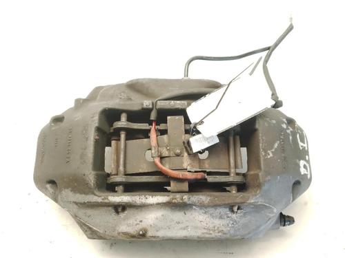 Left front brake caliper VW TOUAREG (7LA, 7L6, 7L7) 3.0 V6 TDI | BP29498133M105 