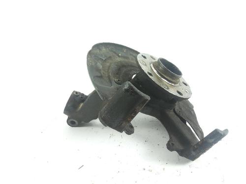 Left front steering knuckle SEAT LEON ST (5F8) 1.2 TSI | BP18364244M25 - Image 3