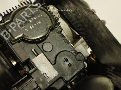 Engine INFINITI FX 35 All-wheel Drive | BP29050064M1 