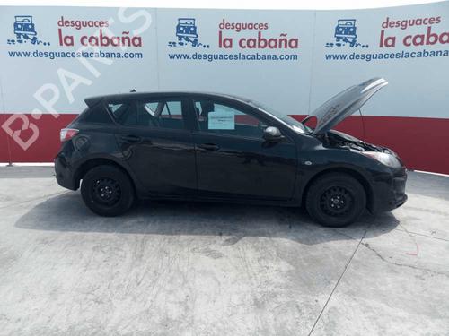 Control unit MAZDA 3 (BL) 1.6 MZR CD (BL14) | BP39581122M11 - Image 8