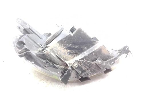 Left headlight PEUGEOT BIPPER Tepee 1.3 HDi 75 | BP20642811C28 