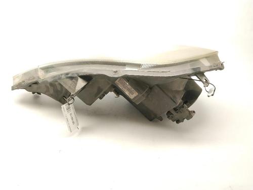 Right headlight RENAULT TRAFIC II Van (FL) 2.0 dCi 115 (FL01, FL0U, FL00, FL0H, FL0M) | BP39263051C29 - Image 2