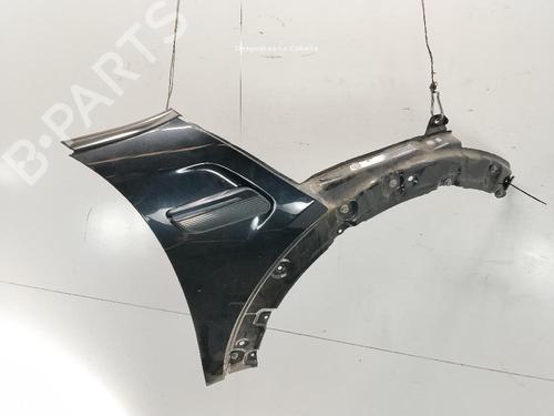 Forkjerm høyre Forkjerm høyre MINI MINI (F55) Cooper (136 hp) 36375264 36375264