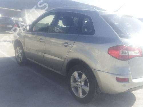 Alternator RENAULT KOLEOS I (HY_) 2.0 dCi 4x4 (HY0B) | BP32385410M7  - Image 9