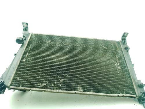 Water radiator OPEL COMBO Box Body/MPV (X12) 1.3 CDTI (B05) | BP31012490M31 - Image 2