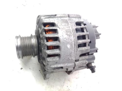 Alternator SEAT LEON ST (5F8) 1.6 TDI | BP24607255M7 - Image 2