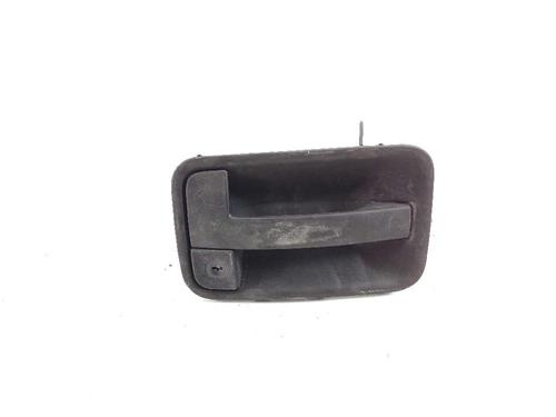 Front right exterior door handle CITROËN JUMPY I Van (BS_, BT_, BY_, BZ_) 2.0 HDi 95 | BP18373135C129 