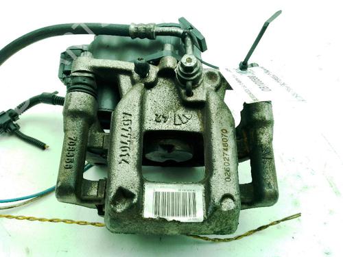 Left rear brake caliper PEUGEOT 5008 II (MC_, MJ_, MR_, M4_) 1.6 BlueHDi 120 (MCBHZH, MCBHZW) | BP32280469M107