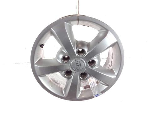 Used Rim KIA SORENTO I (JC) 2.5 CRDi (170 hp) 22957600