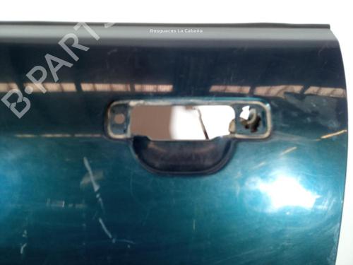Used Left front door AUDI A4 B5 (8D2) 1.8 (125 hp) 18373253