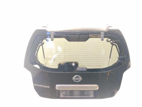 tailgate-nissan-pathfinder-iii-r51-2005-40278583 main image