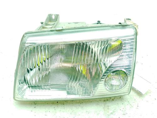 Used Right headlight HYUNDAI GALLOPER II (JK-01) 2.5 TD intercooler (99 hp) 24156588