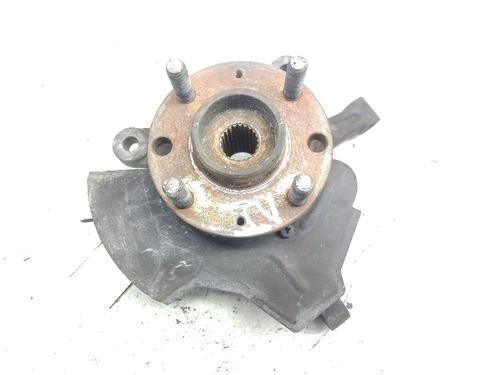 Left front steering knuckle VW TOURAN (1T1, 1T2) 1.9 TDI | BP18368558M25 