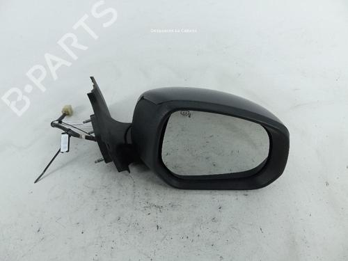 Used Right mirror OPEL AGILA B (H08) 1.3 CDTI (F68) (75 hp) 24121669