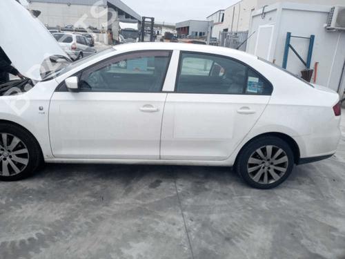 Warning switch SEAT TOLEDO IV (KG3) 1.6 TDI | BP34611974I22  - Image 7