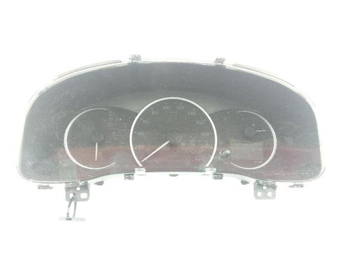 Used Instrument cluster Instrument cluster 39578681 39578681