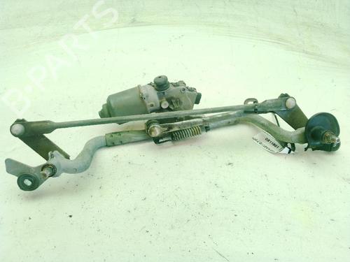 Front wiper motor TOYOTA PRIUS (_W3_) 1.8 Hybrid (ZVW30) | BP27450846M29
